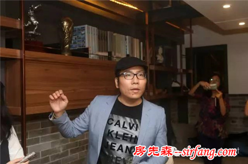 厲害了我的哥！超豪華洋氣小別墅，你絕對(duì)猜不出它以前的樣子！
