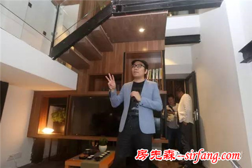 厲害了我的哥！超豪華洋氣小別墅，你絕對(duì)猜不出它以前的樣子！