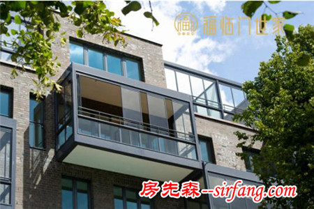 探究福臨門智能門窗如何成為行業(yè)大咖