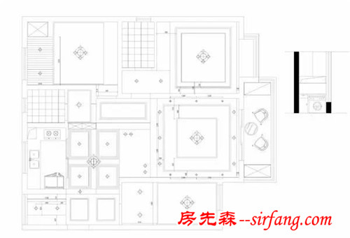 我提前10天抢票，不止看看你的新家！