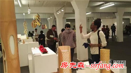 微设计·展览 |“设计东方”师生作品展·英国站