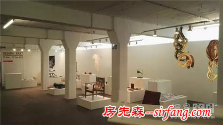 微设计·展览 |“设计东方”师生作品展·英国站