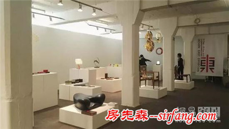 微设计·展览 |“设计东方”师生作品展·英国站