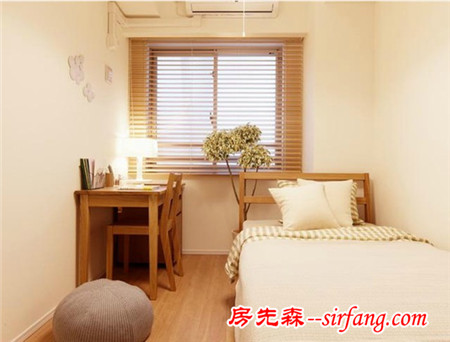 90平MUJI風(fēng)家居設(shè)計(jì)，輕奢簡(jiǎn)約有個(gè)性！難怪這么火