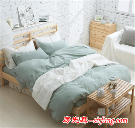 90平MUJI風(fēng)家居設(shè)計(jì)，輕奢簡(jiǎn)約有個(gè)性！難怪這么火
