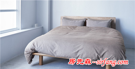 90平MUJI風(fēng)家居設(shè)計(jì)，輕奢簡(jiǎn)約有個(gè)性！難怪這么火
