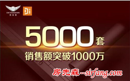 小嘀指纹锁热销30天，再创行业新纪录！增加5000新用户！