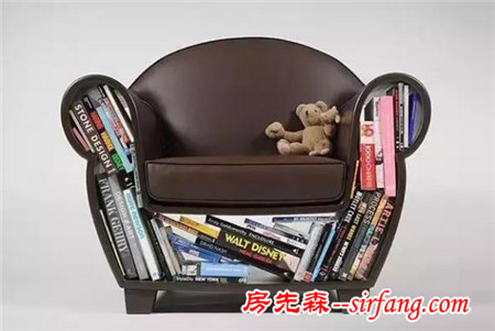 如此創(chuàng)意，真的可以省空間？