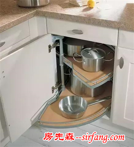 如此創(chuàng)意，真的可以省空間？