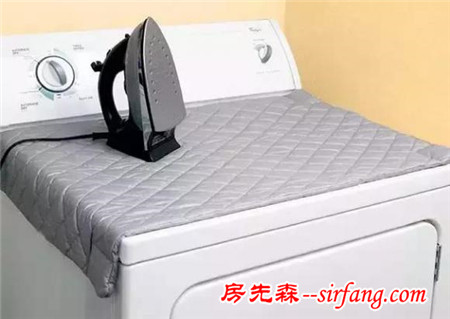 如此創(chuàng)意，真的可以省空間？