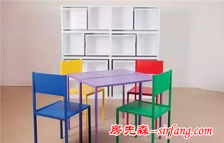 如此創(chuàng)意，真的可以省空間？