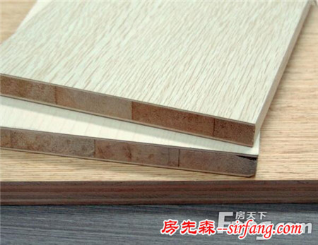 多层板与实木颗粒板区别,实木颗粒板优缺点?
