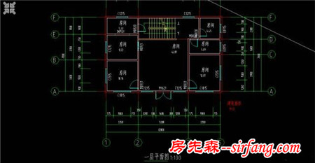 小伙子花35万建250㎡轻钢别墅，让家人挺直腰杆