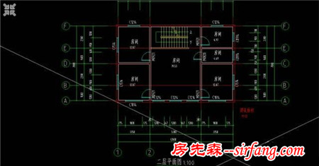 小伙子花35万建250㎡轻钢别墅，让家人挺直腰杆