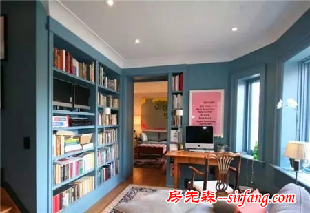 窗戶除了改成榻榻米，還能做啥？
