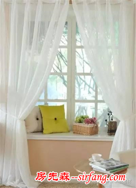 窗台石材选购安装有门道 精益求精打造完美窗台