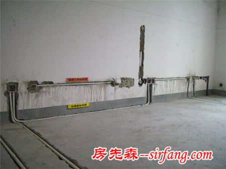 经验之谈——找终身保修的隐蔽工程