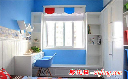 清新自然，不一樣的中式風(fēng)格家居