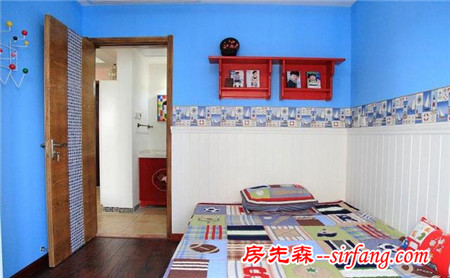 清新自然，不一樣的中式風(fēng)格家居