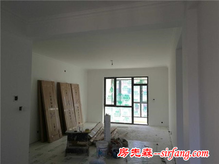 房屋裝修前后對比，效果竟然如此震撼！