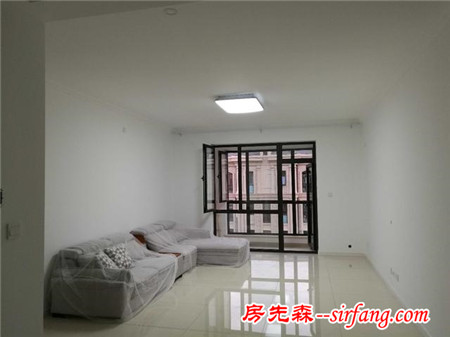 房屋裝修前后對比，效果竟然如此震撼！
