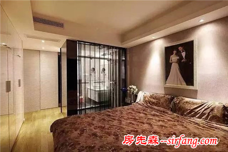 简单也能如此美，85㎡打造心灵归属地