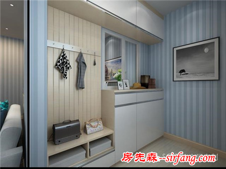 天吶!30㎡的小家大變樣,小區(qū)群里炸了