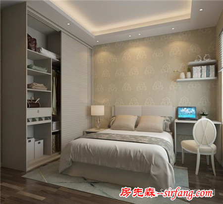 天吶!30㎡的小家大變樣,小區(qū)群里炸了
