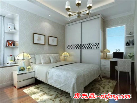 天吶!30㎡的小家大變樣,小區(qū)群里炸了