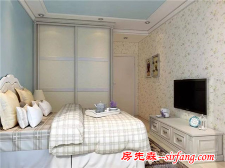 天吶!30㎡的小家大變樣,小區(qū)群里炸了