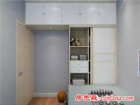 當(dāng)媽的千萬(wàn)要注意!布置兒童房的時(shí)候絕對(duì)不能馬虎!