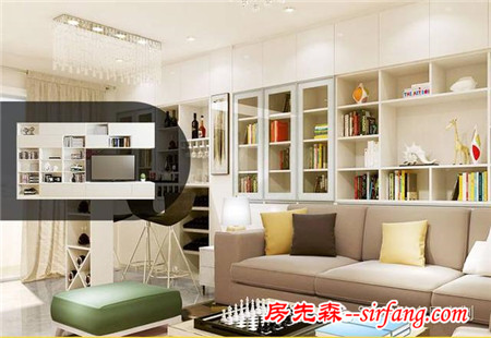 咦?收納困惑就這么輕易不見了？