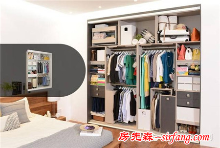 咦?收納困惑就這么輕易不見了？