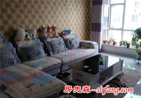 滁州一少妇将沙发往前挪了10公分，意外发现一个惊人的秘密！