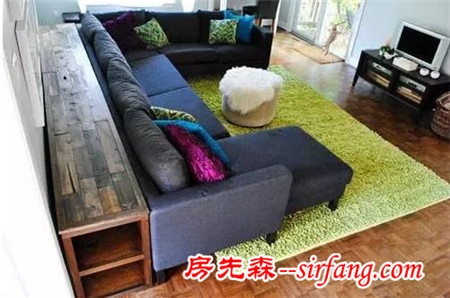 滁州一少妇将沙发往前挪了10公分，意外发现一个惊人的秘密！