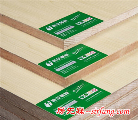 环保木工板怎么选 环保木工板使用注意事项