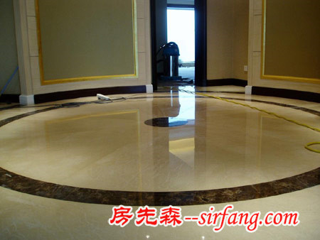 石材养护之清洗篇 看石材阶梯清洗技巧