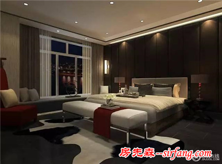 時(shí)光深處 靜謐新中式