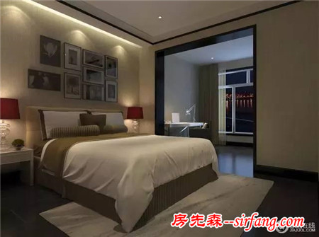 時(shí)光深處 靜謐新中式