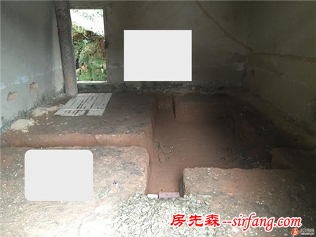 窩窩改造日記：80后有套鄉(xiāng)下老房子讓城里人羨慕死
