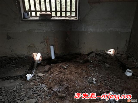 窩窩改造日記：80后有套鄉(xiāng)下老房子讓城里人羨慕死