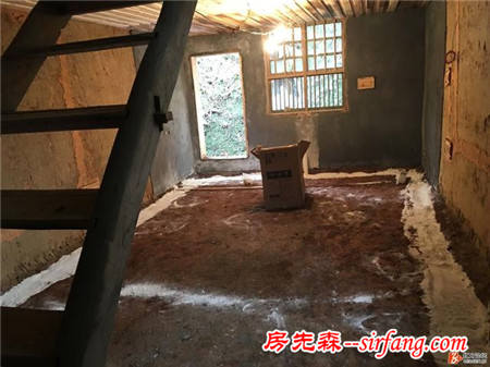 窩窩改造日記：80后有套鄉(xiāng)下老房子讓城里人羨慕死