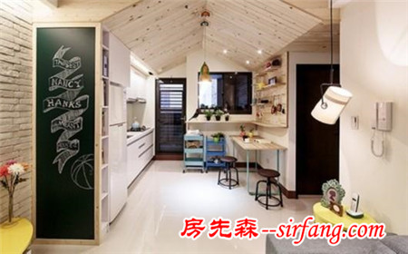 裝修后悔藥：忌脫離文化背景