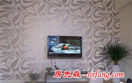 硬装5w+软装4w 四个月DIY成就的时尚小婚房