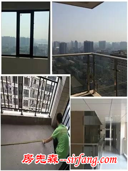 一般人不告訴的：毛坯房“體檢”攻略