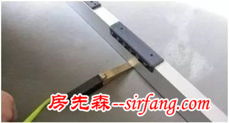 一般人不告訴的：毛坯房“體檢”攻略