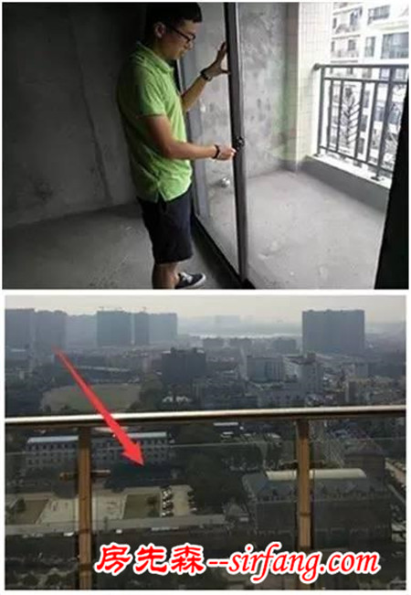 一般人不告訴的：毛坯房“體檢”攻略