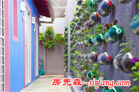 “花園生活”半年擁有超30萬用戶