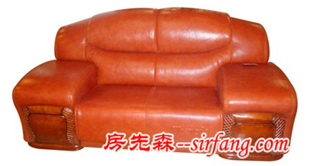 沙发面料材质大比拼，你青睐哪一款？