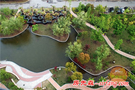 和颂美家倾力打造 21图曝光低调君不低调的新家